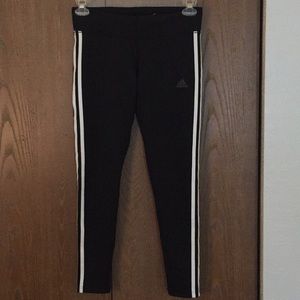 Adidas Climalite leggings